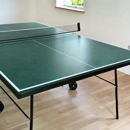 Three-bedroom Holiday In Hadsund 22