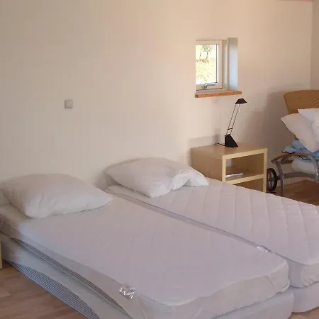 別荘 Three-bedroom Holiday In Hadsund 22 Højslev