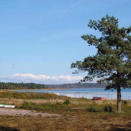 Three-bedroom Holiday In Hadsund 22 別荘 Højslev